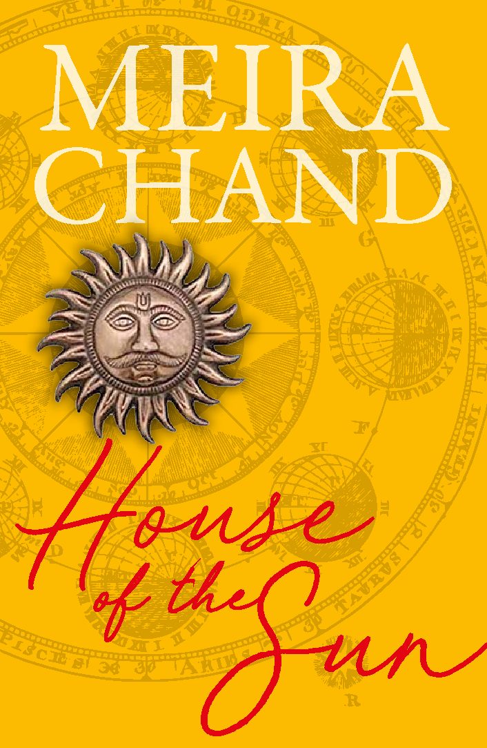 House of the Sun